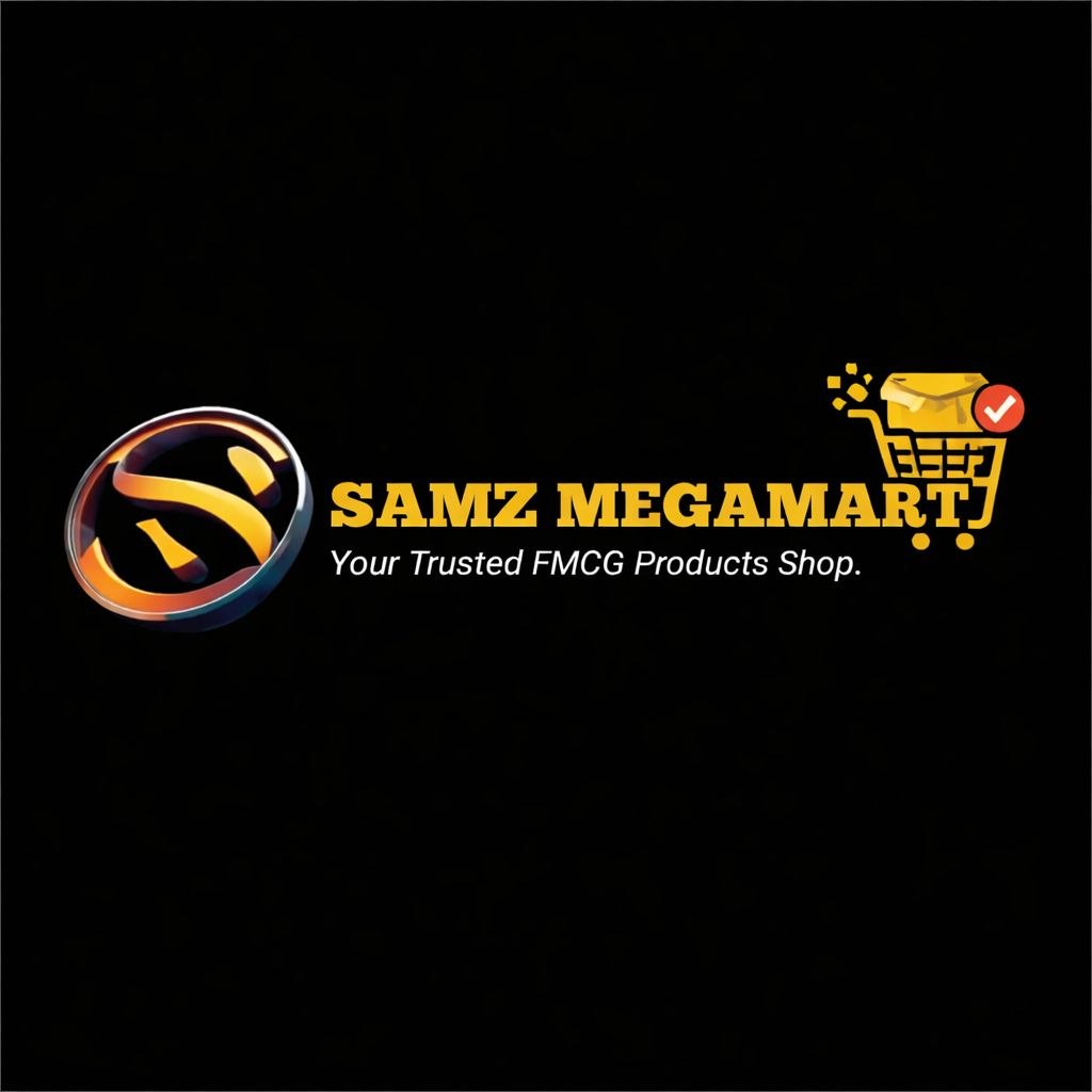 Samz Megamart